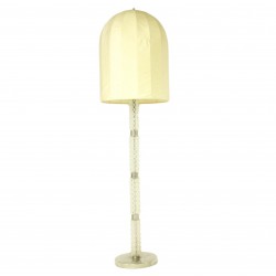 Lampa Podłogowa z lat 60-tych