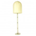 Lampa Podłogowa z lat 60-tych