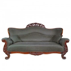 Sofa antyczna neorokoko