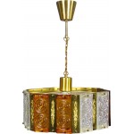 Duńska Lampa Vitrika, lata 60