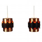 Lampa  Jo Hammerborg, 1960 | para