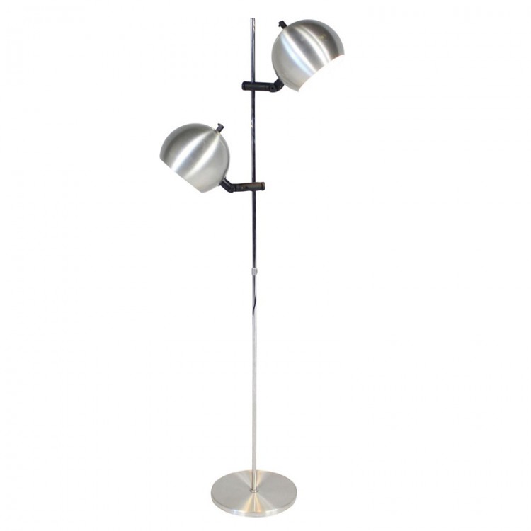 Duńska Lampa podłogowa Benny Frandsen